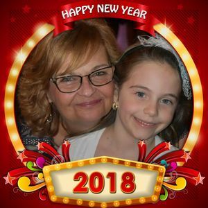 Meet your Posher, Pat